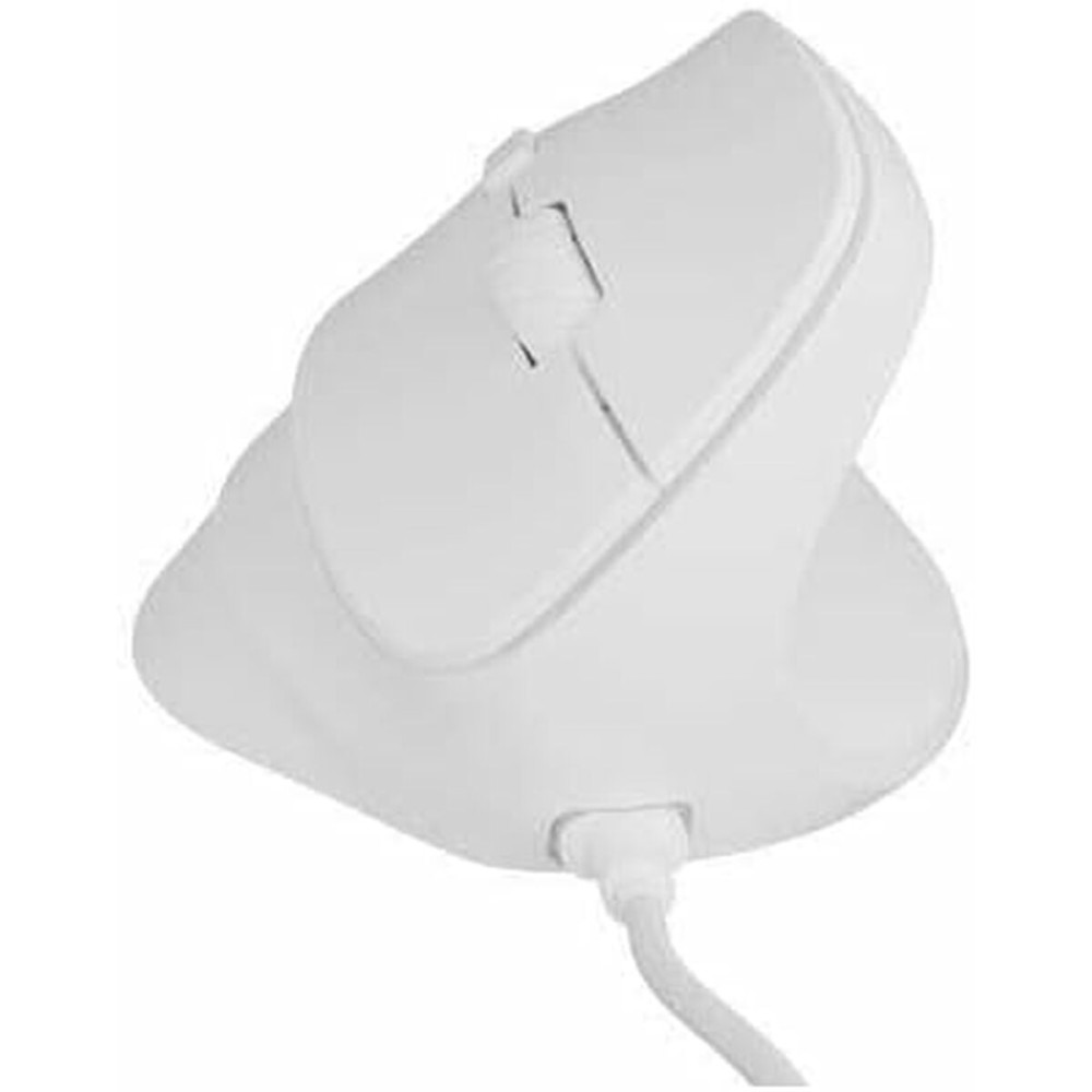 Mouse Natec NMY-2273 Weiß