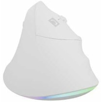Mouse Natec NMY-2273 Weiß
