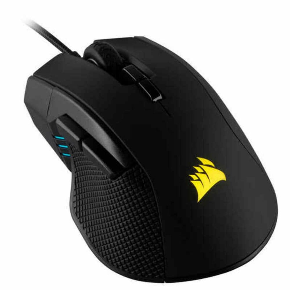 Souris Gaming Corsair CH-9307011-EU RGB 18000 DPI Noir