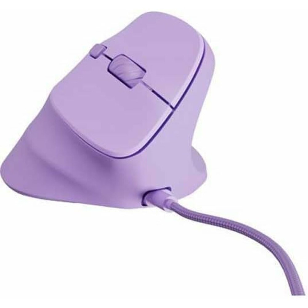 Mouse Natec NMY-2274 Purpur
