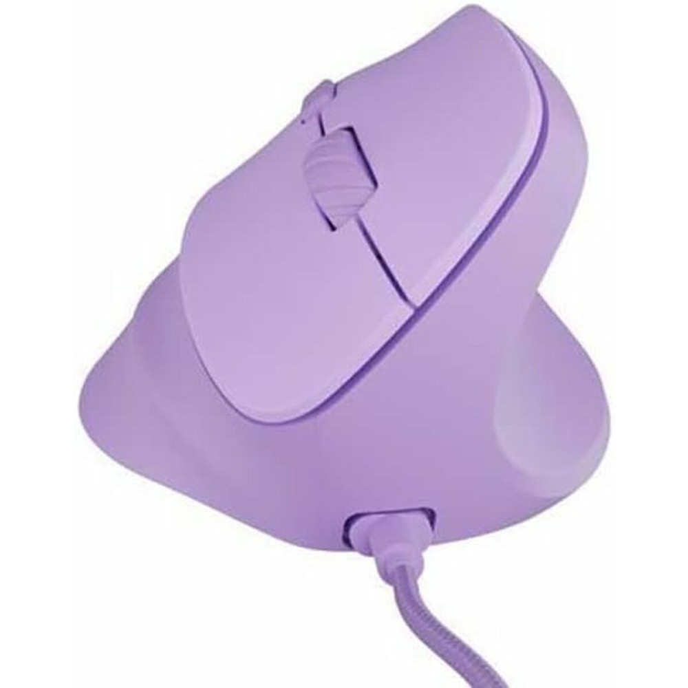 Mouse Natec NMY-2274 Purpur