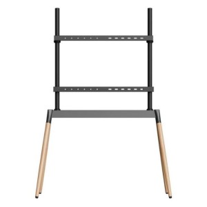 Support de TV GEMBIRD TVS-86F-01-BK