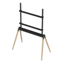 Support de TV GEMBIRD TVS-86F-01-BK