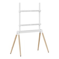 Support de TV GEMBIRD TVS-86F-01-W