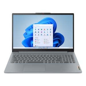 Ordinateur Portable Lenovo 82XM00PYSP 15,6" 16 GB RAM 512 GB SSD Espagnol Qwerty