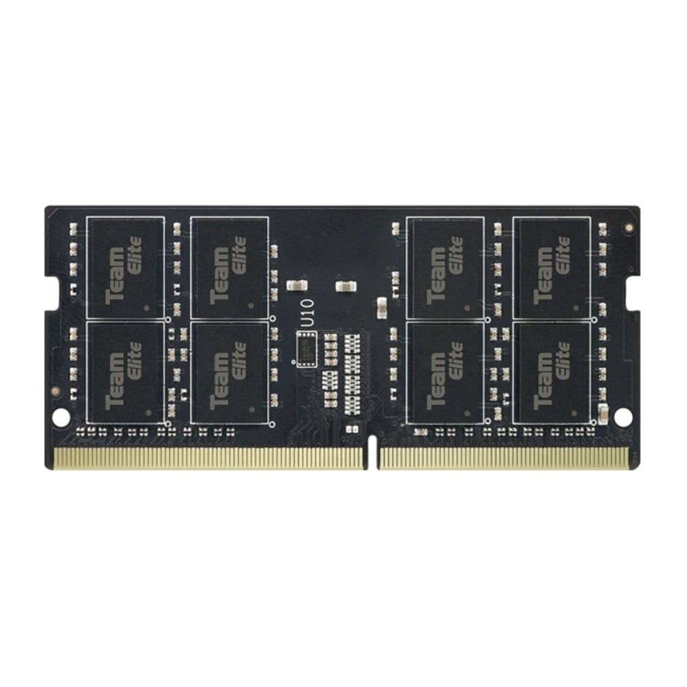 RAM Speicher Team Group TED416G3200C22-S01 16 GB DDR4 3200 MHz CL19
