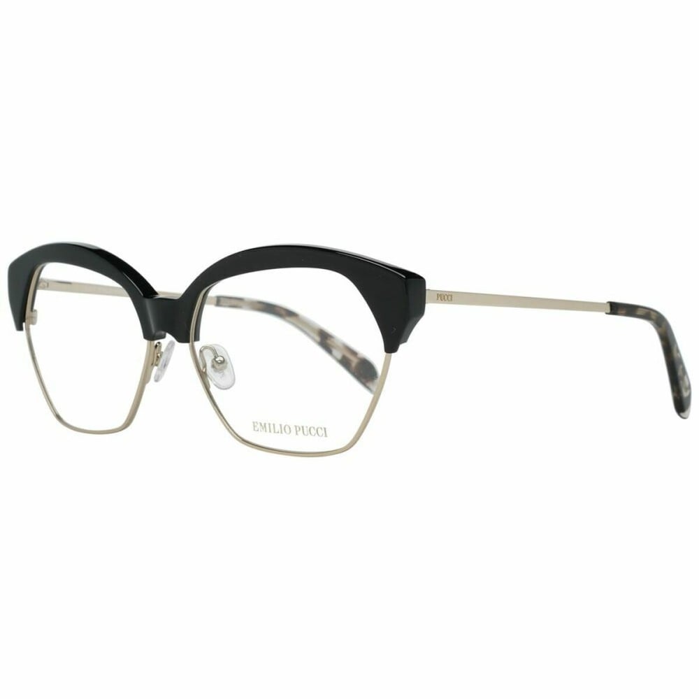 Ladies' Spectacle frame Emilio Pucci EP5070-56001 ø 56 mm