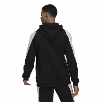 Men’s Hoodie Adidas Future Icons Black