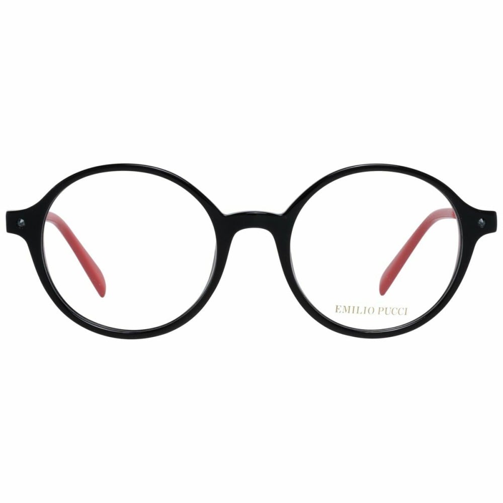 Brillenfassung Emilio Pucci EP5118-50005 Ø 50 mm