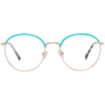 Monture de Lunettes Femme Emilio Pucci EP5153-51028 Ø 51 mm