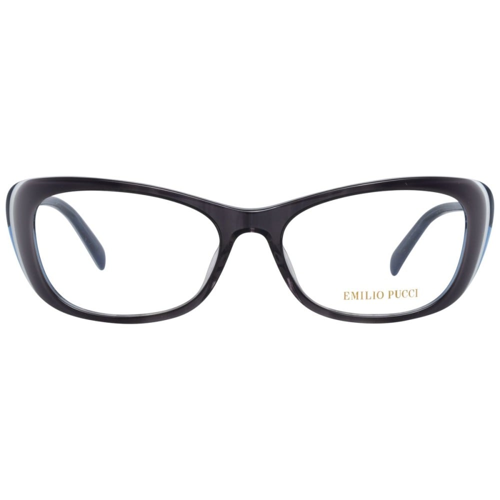 Monture de Lunettes Femme Emilio Pucci EP5158-53020 Ø 53 mm