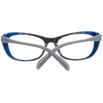 Monture de Lunettes Femme Emilio Pucci EP5158-53020 Ø 53 mm