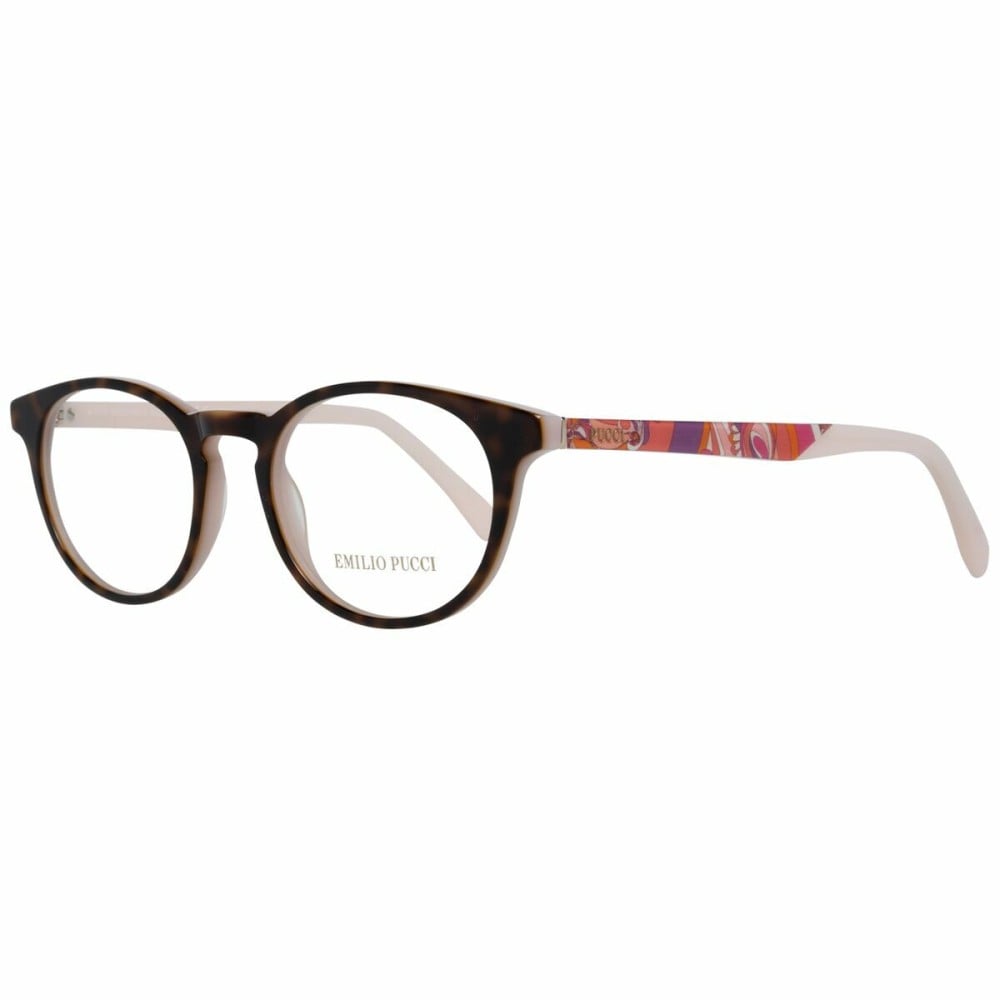 Brillenfassung Emilio Pucci EP5018-48056 Ø 48 mm