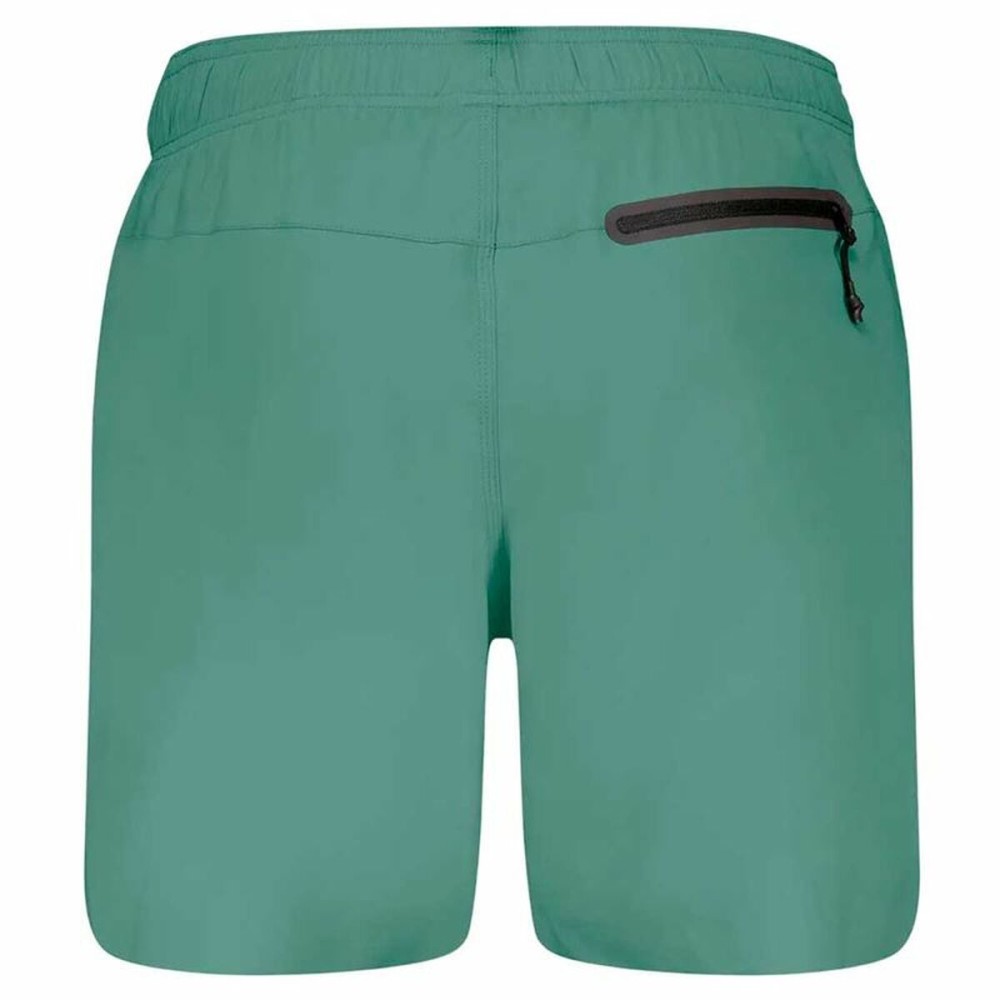 Herren Badehose Puma Swim grün
