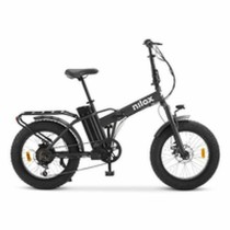 Elektrisches Fahrrad Nilox X8 PRO 20X4P Blau 250 W 20"