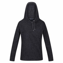 Women’s Hoodie Regatta Kizmit II Marl Dark grey