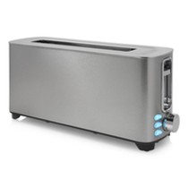 Toaster Princess 01.142405.01.014 Silver 1050 W
