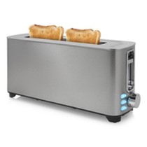 Toaster Princess 01.142405.01.014 Silver 1050 W