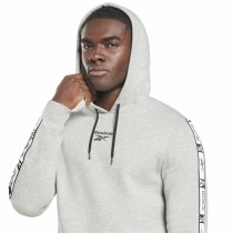 Men’s Hoodie Reebok RI Tape OTH Grey