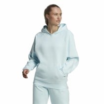 Women’s Hoodie Adidas All Szn Fleece Blue