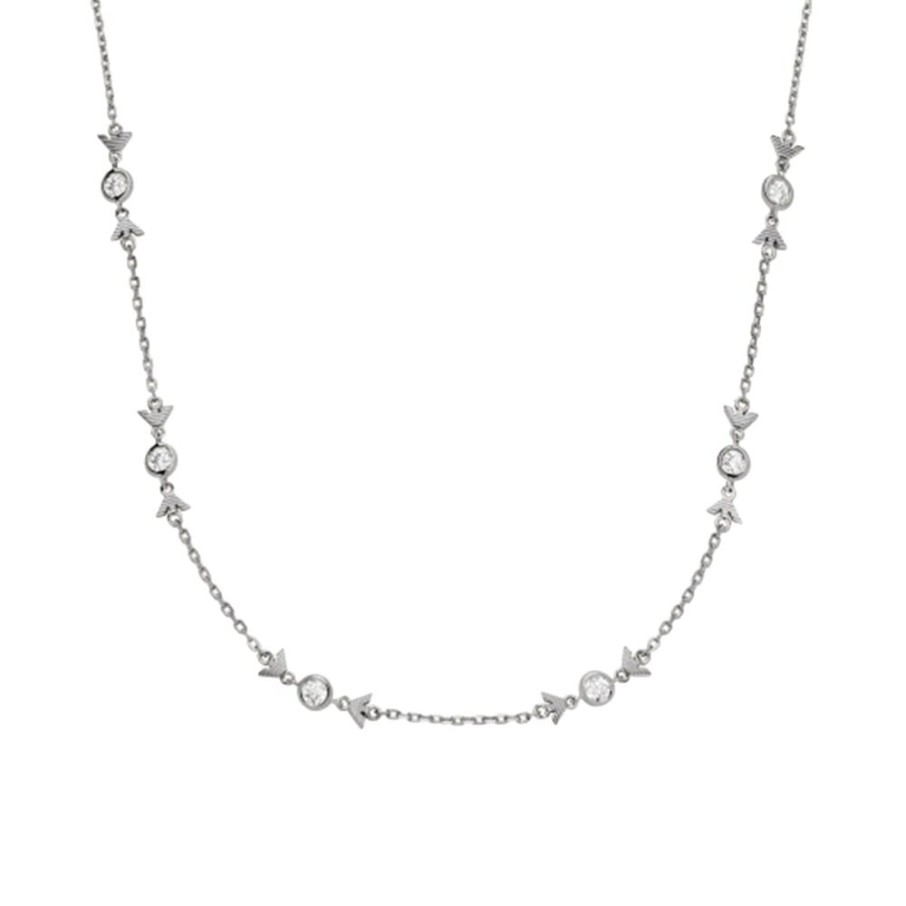 Collier Femme Emporio Armani EG3615040