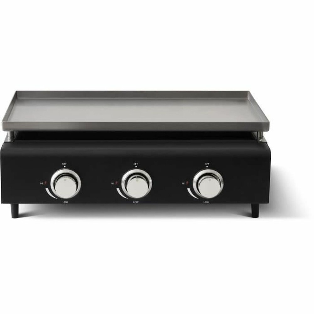 Grill CookingBox Noir