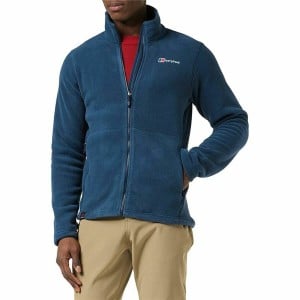 Sportjackefür Herren Berghaus Prism Blau