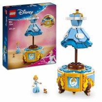 Set de construction Lego Disney Princess 43266 474 Pièces