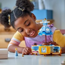 Set de construction Lego Disney Princess 43266 474 Pièces
