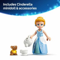 Set de construction Lego Disney Princess 43266 474 Pièces