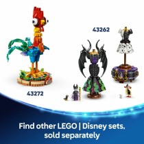 Set de construction Lego Disney Princess 43266 474 Pièces