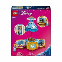 Set de construction Lego Disney Princess 43266 474 Pièces