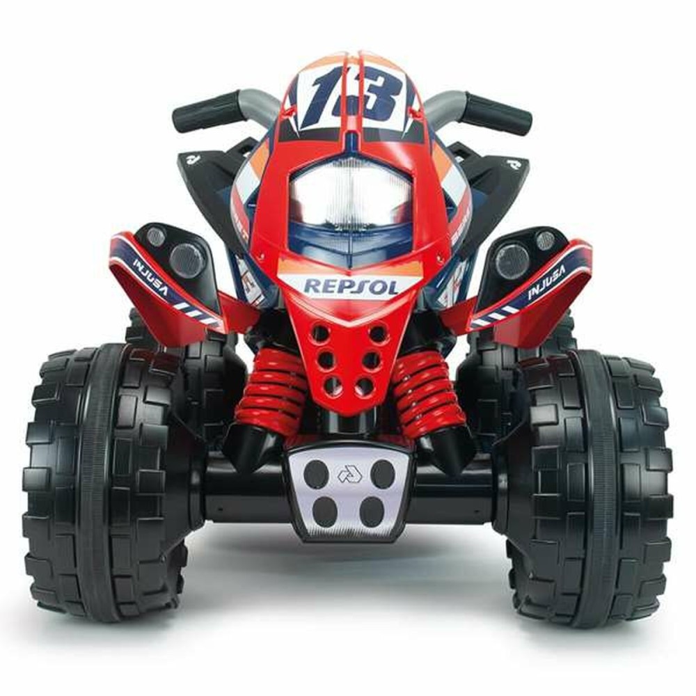 Voiture Injusa