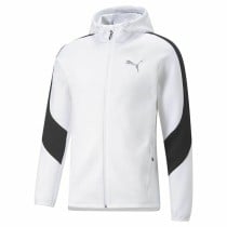 Veste de Sport pour Homme Puma Evostripe