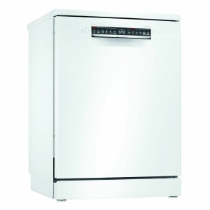 Lave-vaisselle BOSCH Blanc 60 cm