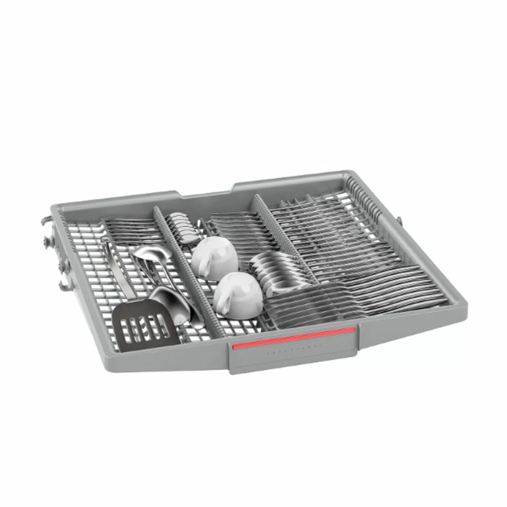 Lave-vaisselle BOSCH Blanc 60 cm