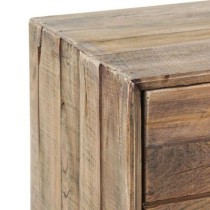 TV-Möbel DKD Home Decor natürlich 130 x 40 x 48 cm