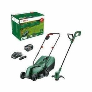 Lawn mower BOSCH 31 L 18 V 2 Pieces