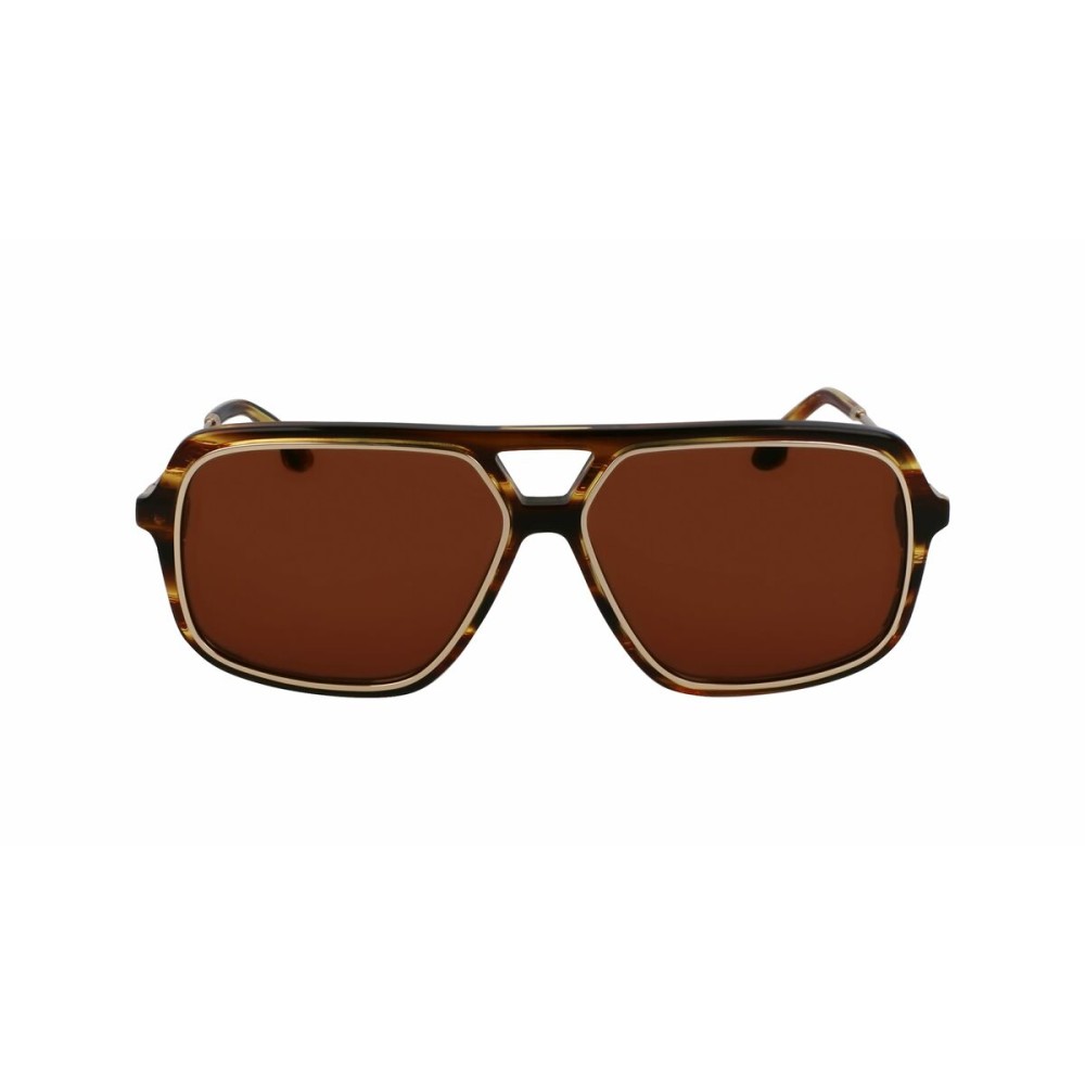 Lunettes de soleil Femme Victoria Beckham VB246S-5813224 ø 58 mm