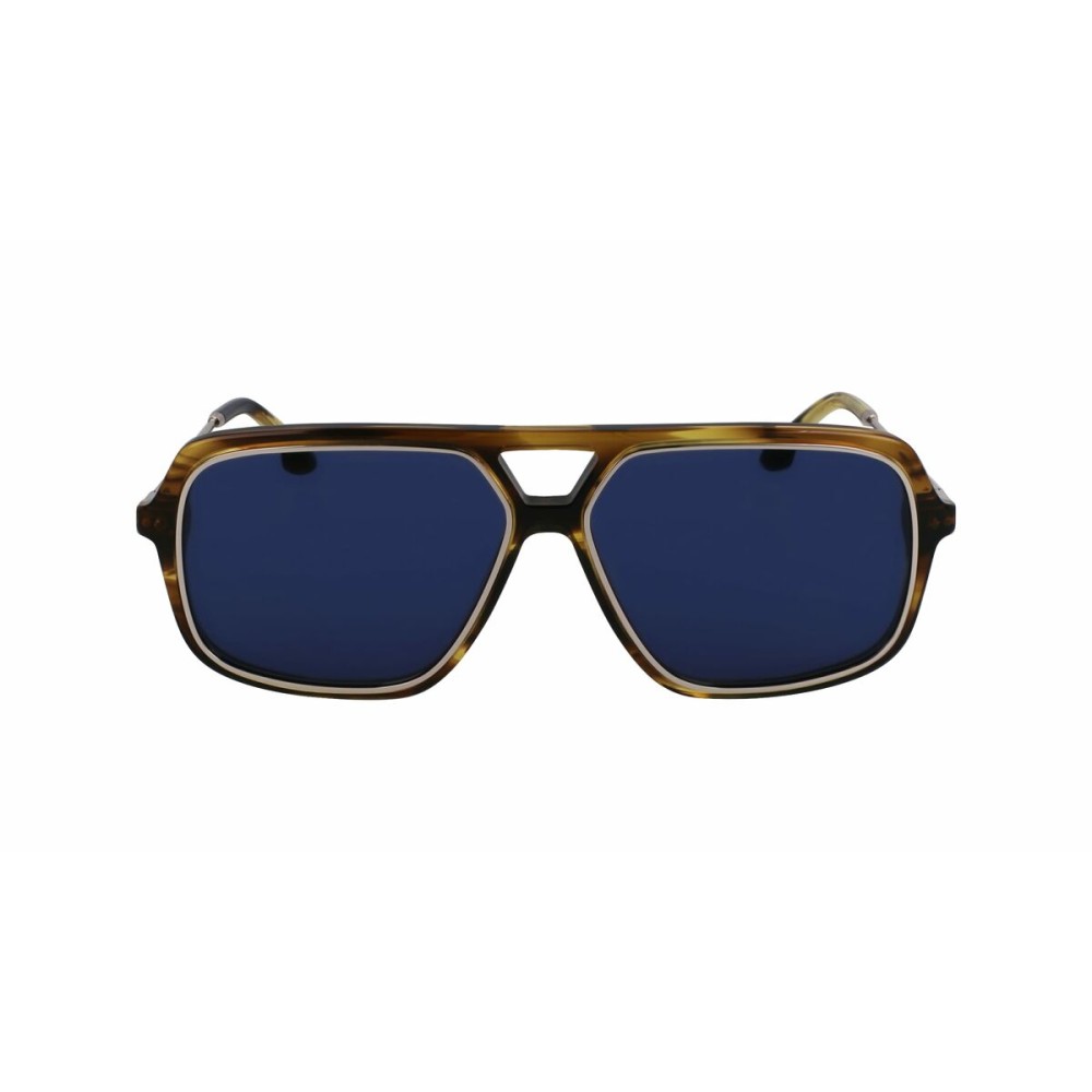Lunettes de soleil Femme Victoria Beckham VB246S-5813318 ø 58 mm