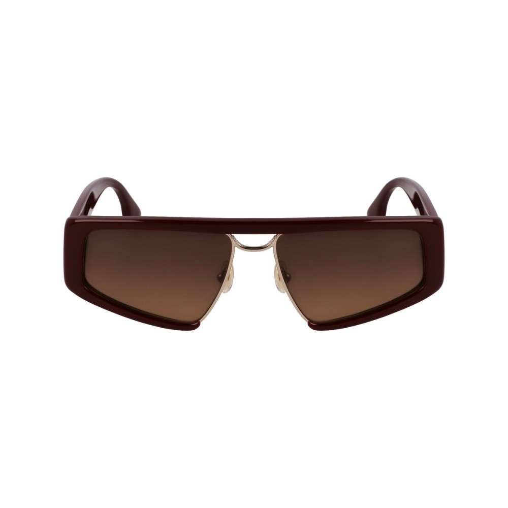 Lunettes de soleil Femme Victoria Beckham VB247S-5715608 ø 57 mm