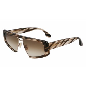 Damensonnenbrille Victoria Beckham VB247S-5715318 ø 57 mm