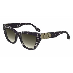 Damensonnenbrille Victoria Beckham VB668S-5516010 Ø 55 mm