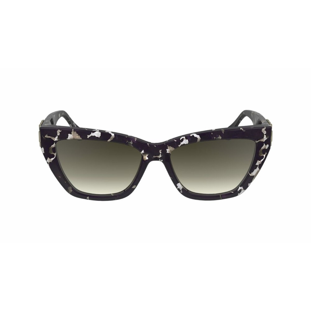 Lunettes de soleil Femme Victoria Beckham VB668S-5516010 Ø 55 mm