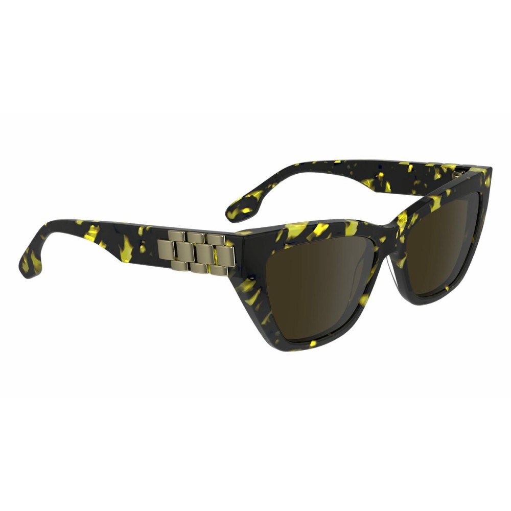 Lunettes de soleil Femme Victoria Beckham VB668S-5516012 Ø 55 mm