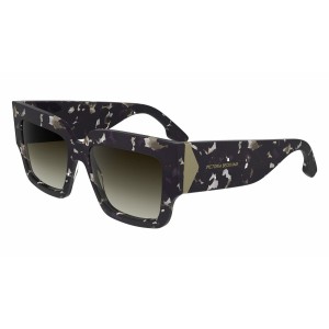 Lunettes de soleil Femme Victoria Beckham VB667S-5317010 Ø 53 mm