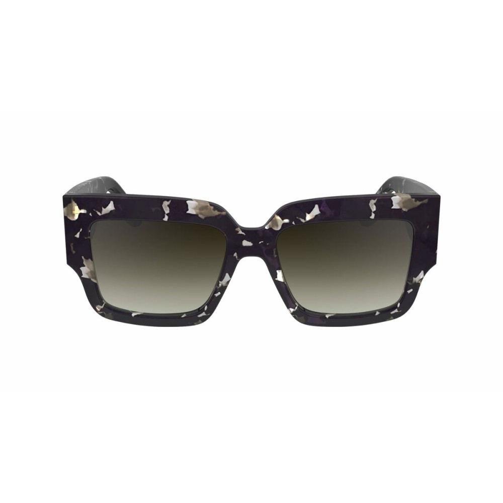 Lunettes de soleil Femme Victoria Beckham VB667S-5317010 Ø 53 mm