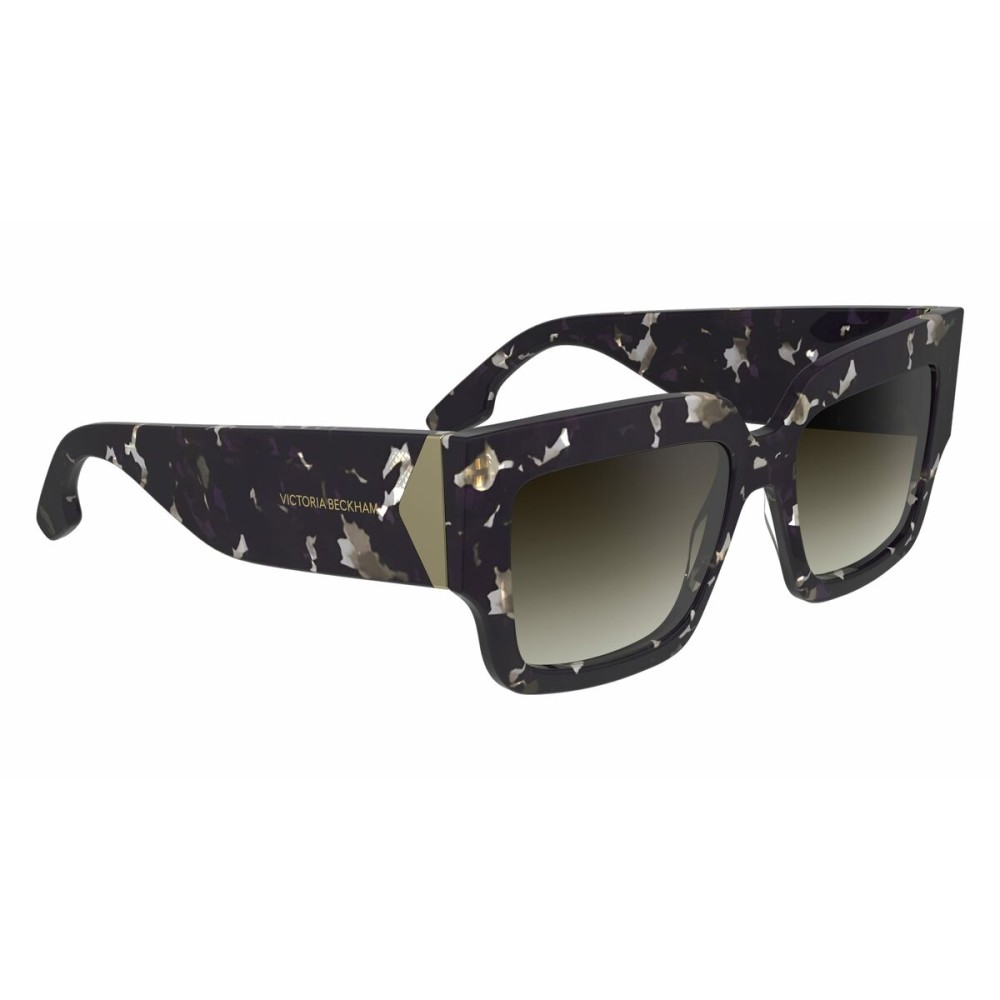 Lunettes de soleil Femme Victoria Beckham VB667S-5317010 Ø 53 mm