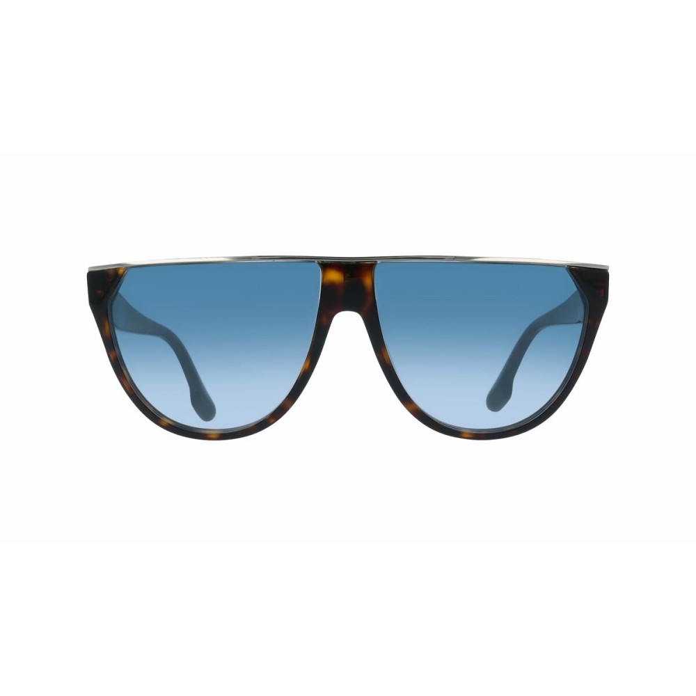 Lunettes de soleil Femme Victoria Beckham VB682S-6113234 Ø 61 mm