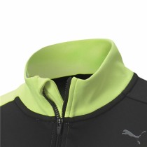 Veste de Sport pour Femme Puma  Train Stretch YW Jaune